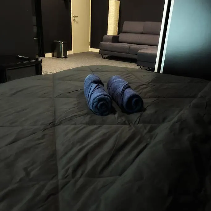 Apartment Large 2Br Near To Avisena, Pkns,Sacc Mall,Uitmsek7 Shah Alam