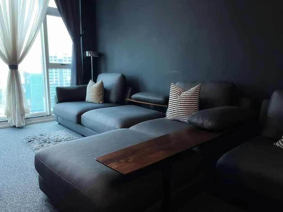 Large 2Br Near To Avisena, Pkns,Sacc Mall,Uitmsek7 Shah Alam