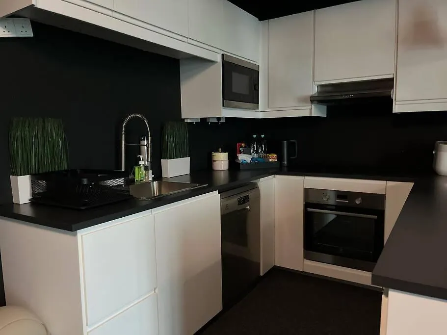Large 2Br Near To Avisena, Pkns,Sacc Mall,Uitmsek7 Shah Alam Apartment