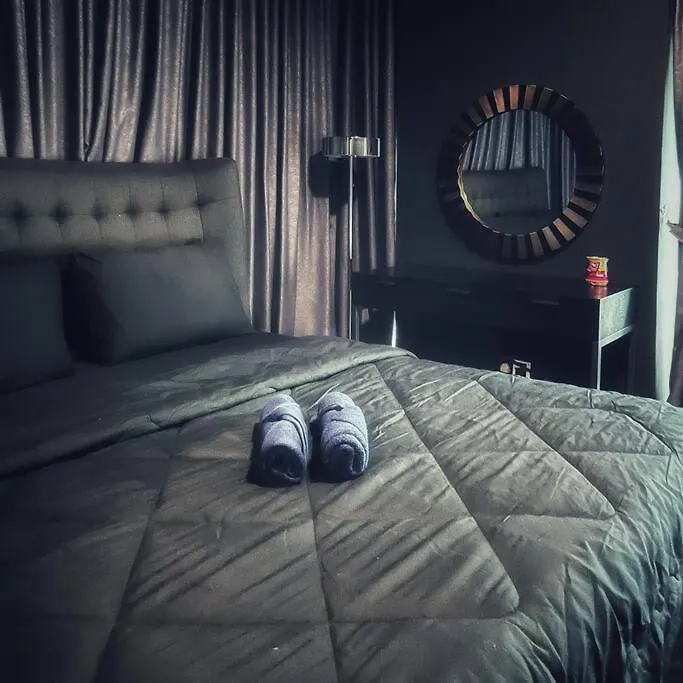 Apartment Large 2Br Near To Avisena, Pkns,Sacc Mall,Uitmsek7 Shah Alam
