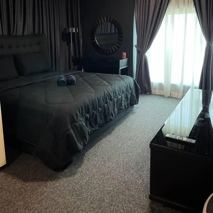 Large 2Br Near To Avisena, Pkns,Sacc Mall,Uitmsek7 Shah Alam Apartment