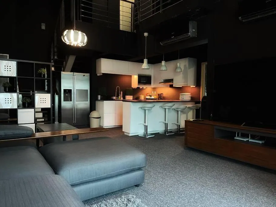 Apartment Large 2Br Near To Avisena, Pkns,Sacc Mall,Uitmsek7 Shah Alam Malaysia