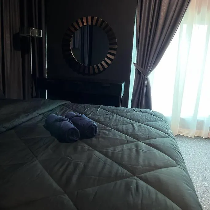 Large 2Br Near To Avisena, Pkns,Sacc Mall,Uitmsek7 Shah Alam