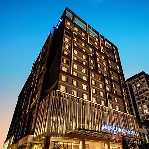 Mercure Kuala Lumpur Glenmarie Shah Alam