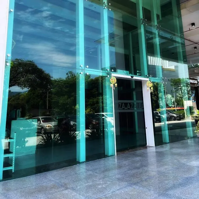 Large 2Br Near To Avisena, Pkns,Sacc Mall,Uitmsek7 Shah Alam Malaysia